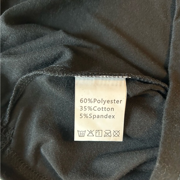 I Like Cats And Coffee T Shirt Funny Retro Art Kittens Heavy Cotton Tee Sz Large - Picture 4 of 6